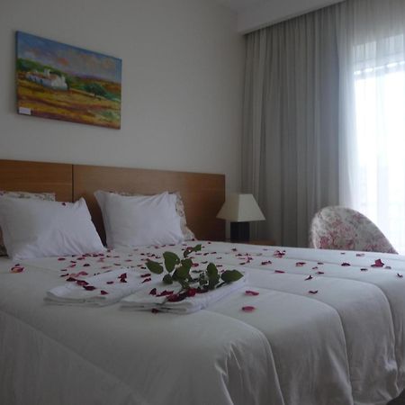 Hotel Rural Quinta Da Conchada Агиейра Экстерьер фото