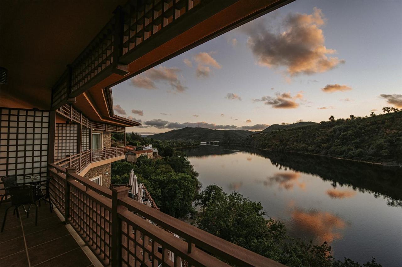 Hotel Rural Quinta Da Conchada Агиейра Экстерьер фото