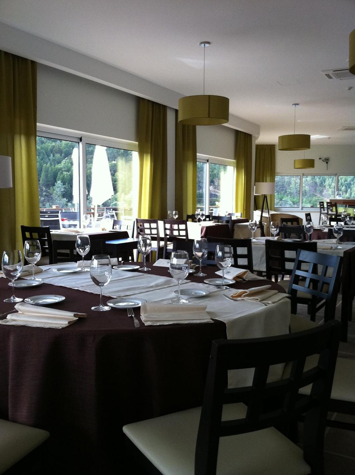 Hotel Rural Quinta Da Conchada Агиейра Экстерьер фото