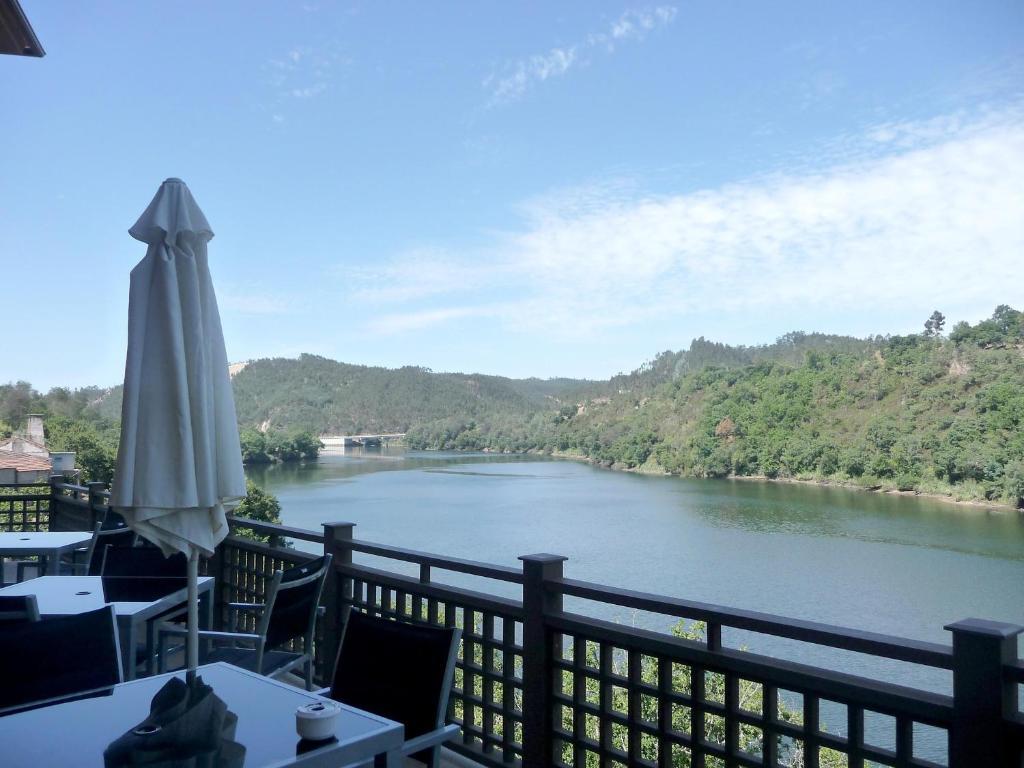 Hotel Rural Quinta Da Conchada Агиейра Экстерьер фото