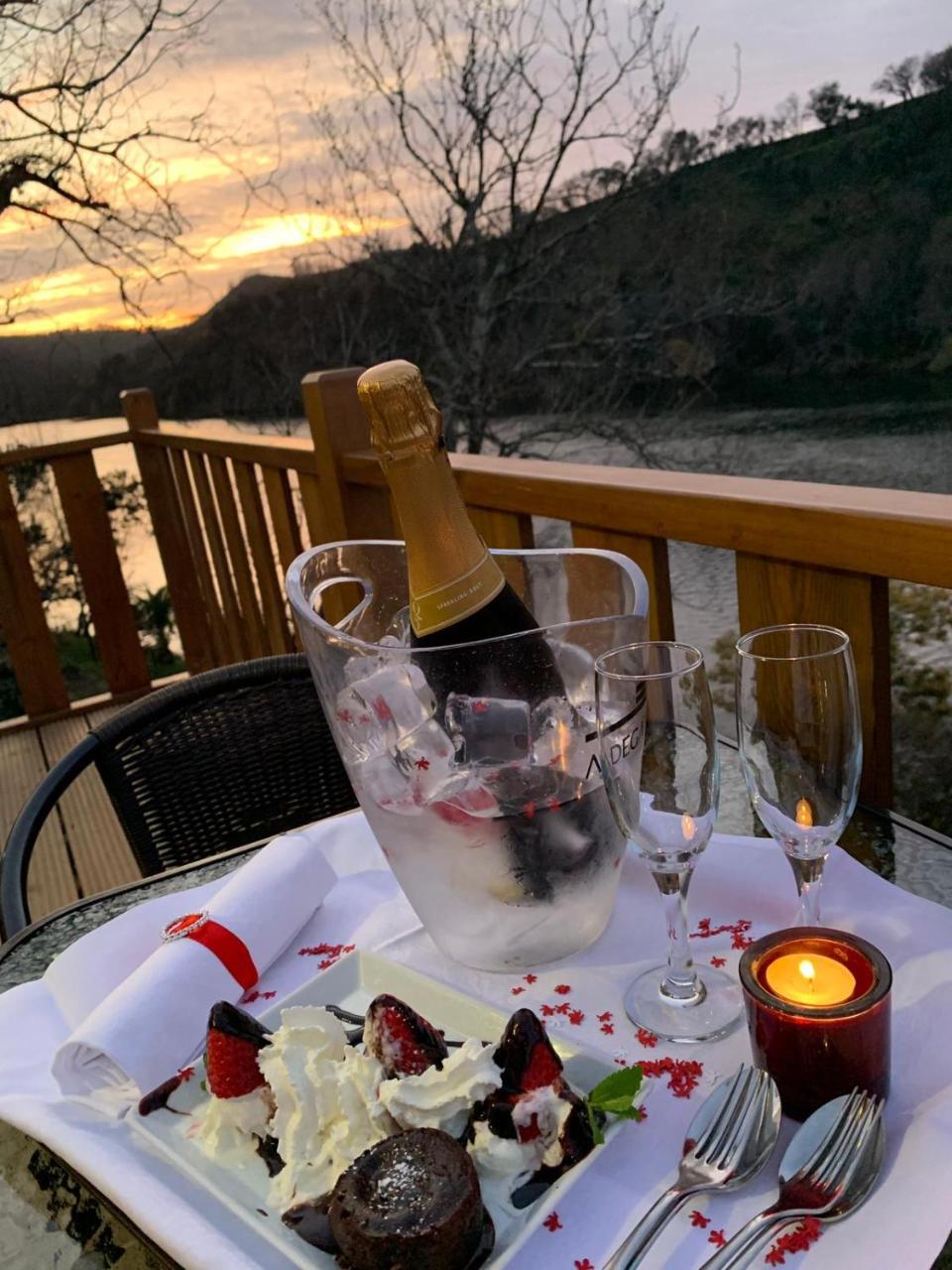 Hotel Rural Quinta Da Conchada Агиейра Экстерьер фото