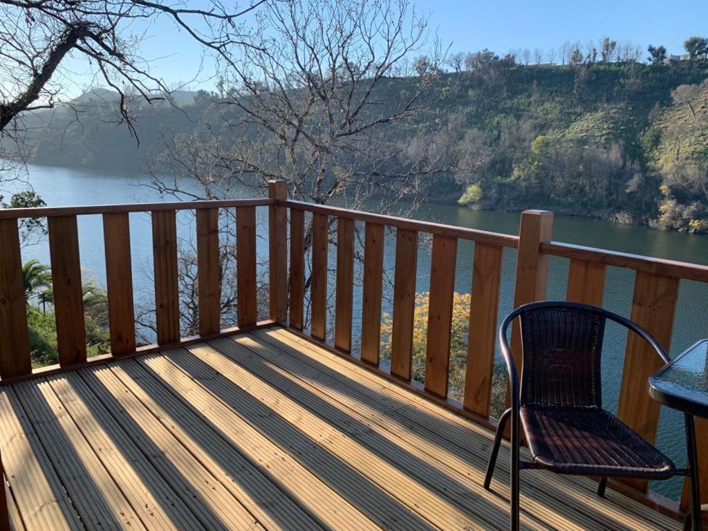 Hotel Rural Quinta Da Conchada Агиейра Экстерьер фото